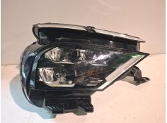 Recambio de faro derecho para citroen c4 berlina hnj referencia OEM IAM 73374698  