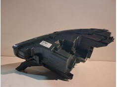 Recambio de faro derecho para citroen c4 berlina hnj referencia OEM IAM 73374698   2