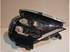 Recambio de faro derecho para citroen c4 berlina hnj referencia OEM IAM 73374698  