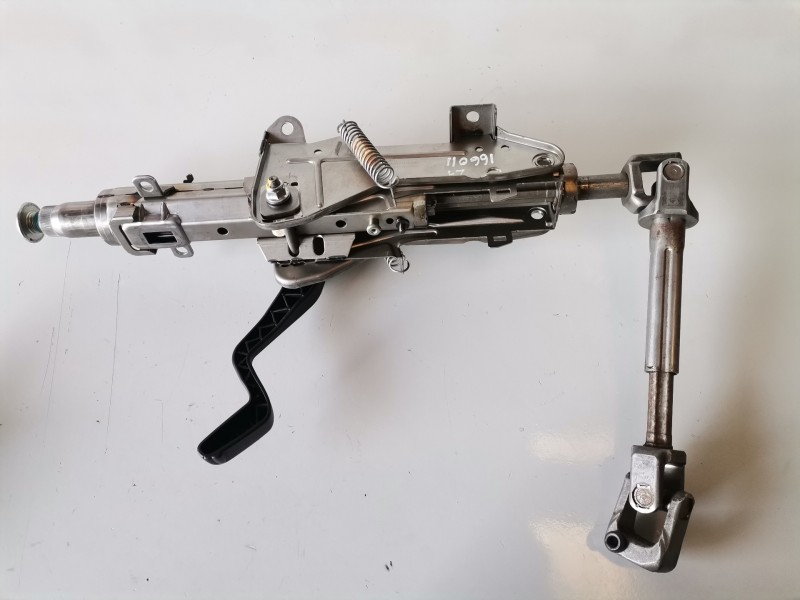 Recambio de columna direccion para seat leon (1p1) bls referencia OEM IAM 1P1419502F  