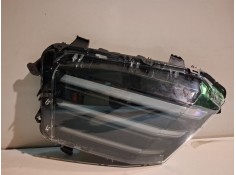 Recambio de piloto delantero derecho para citroen c4 berlina hnj referencia OEM IAM 9850423580  