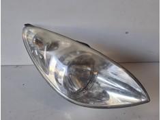 Recambio de faro derecho para hyundai i20 (pb) d4fc referencia OEM IAM   