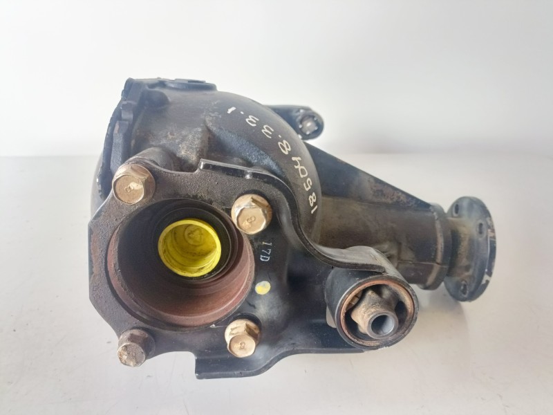 Recambio de diferencial delantero para mitsubishi montero pinin io (h60/h70) 4g93 referencia OEM IAM   