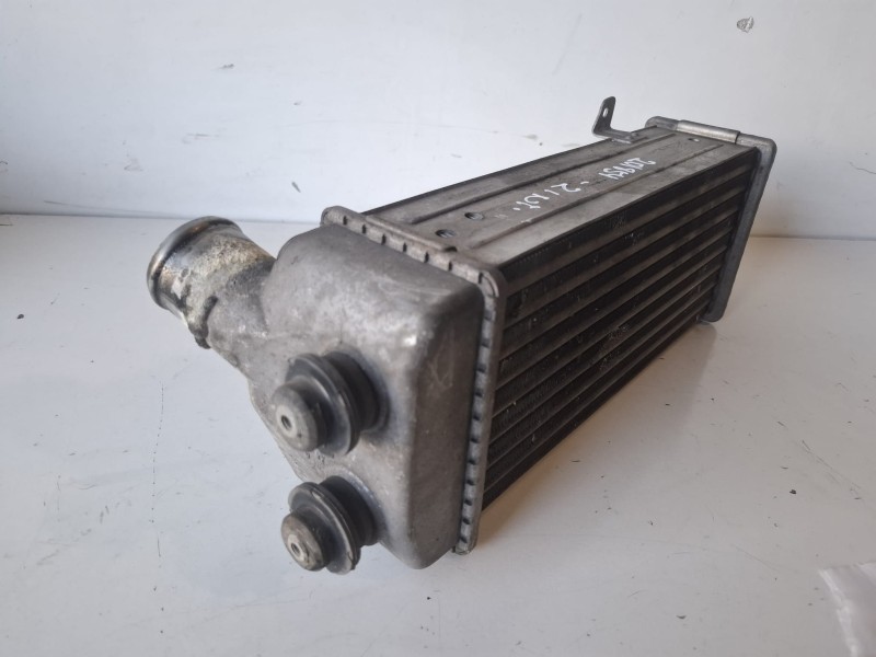 Recambio de intercooler para hyundai i20 (pb) d4fc referencia OEM IAM   