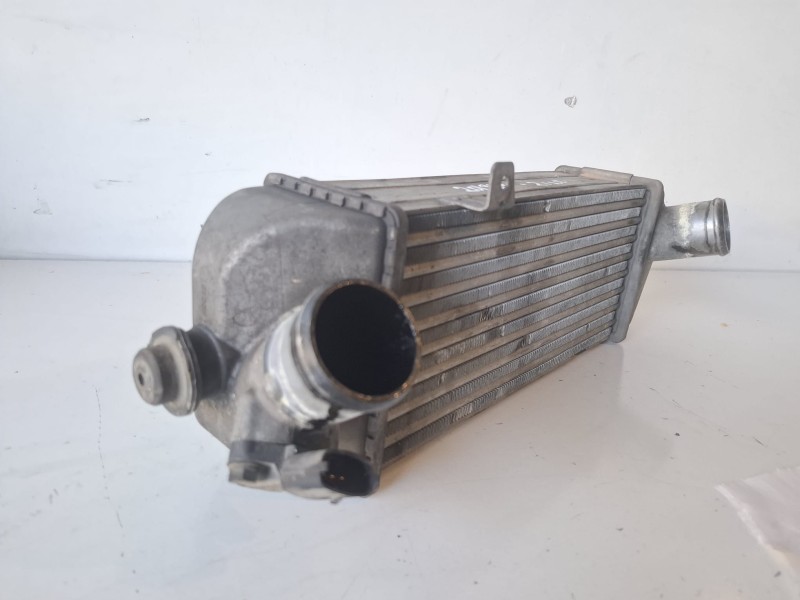 Recambio de intercooler para hyundai i20 (pb) d4fc referencia OEM IAM   
