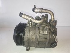 Recambio de compresor aire acondicionado para porsche panamera (tipo 970) m4840 referencia OEM IAM 97012601102  