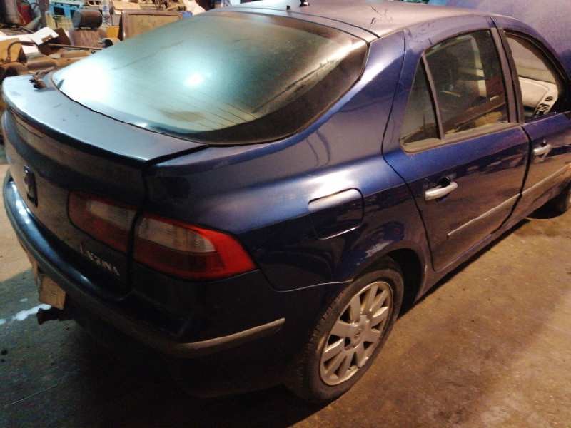 renault laguna ii (bg0) del año 2003