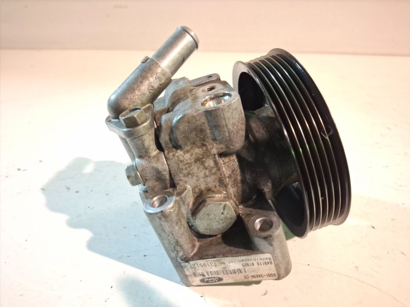 Recambio de bomba direccion para ford mondeo berlina (ca2) qxba referencia OEM IAM 6G913A696CD  
