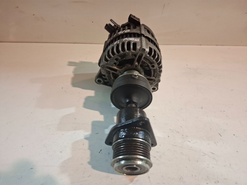 Recambio de alternador para ford mondeo berlina (ca2) khba referencia OEM IAM 6G9N10300UD  