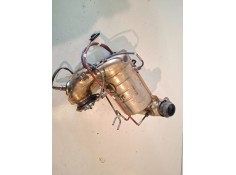Recambio de catalizador para renault captur i h5hb470 referencia OEM IAM 208A07291R  