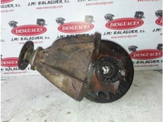 Recambio de diferencial trasero para nissan patrol (k/w260) referencia OEM IAM 38311/G9800/MR3/S39:109921  