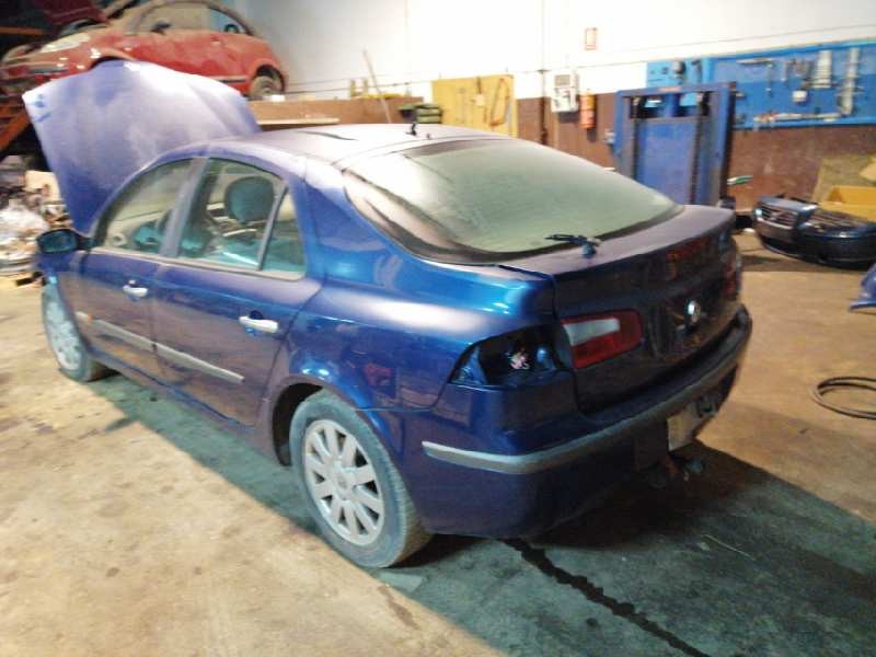 renault laguna ii (bg0) del año 2003