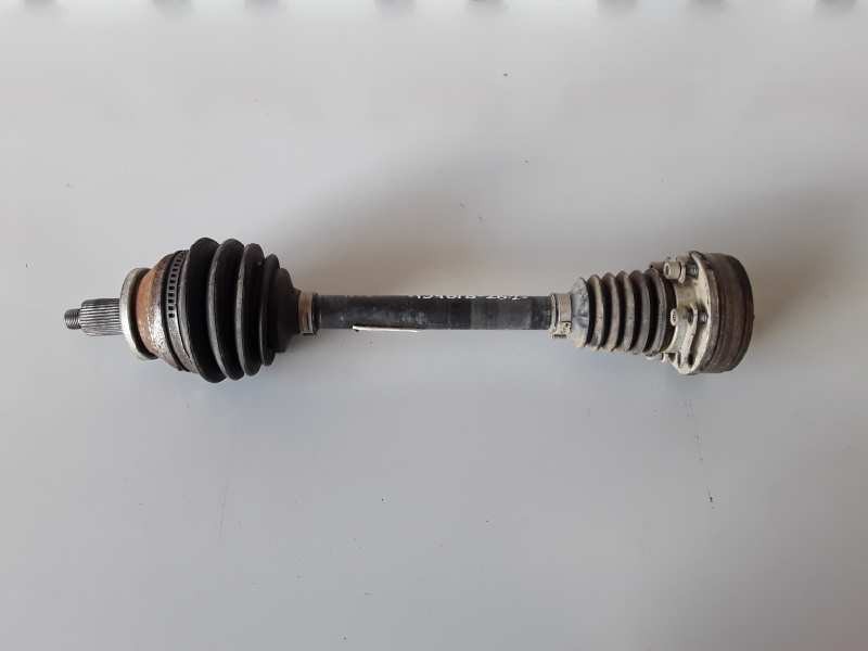 Recambio de transmision delantera izquierda para seat ibiza (6l1) bnm referencia OEM IAM 6Q0407271DJ  