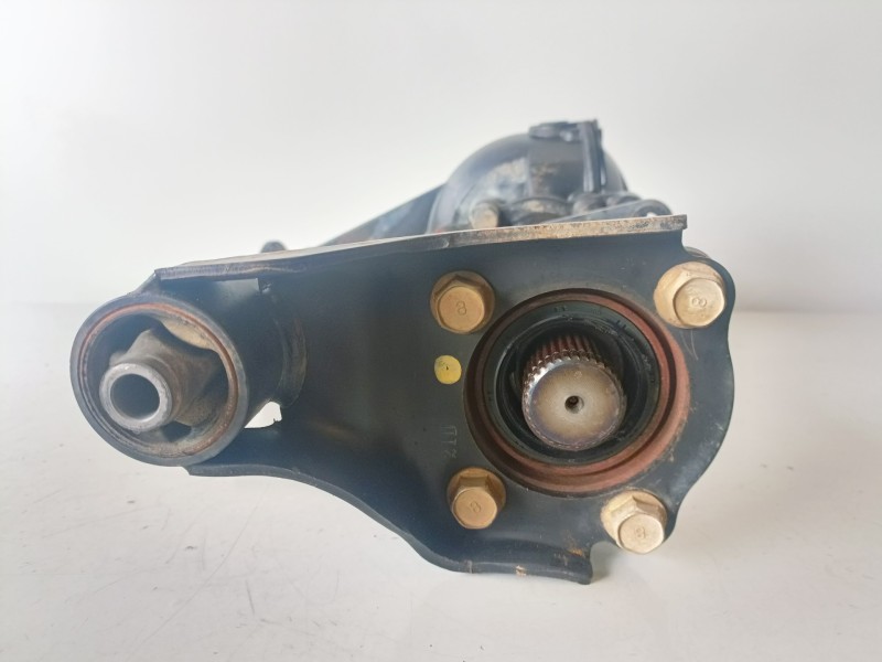 Recambio de diferencial delantero para mitsubishi montero pinin io (h60/h70) 4g93 referencia OEM IAM   