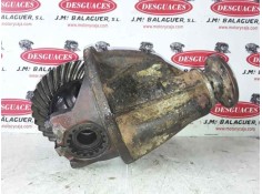 Recambio de diferencial trasero para nissan patrol (k/w260) referencia OEM IAM 38311/G9800/MR3/S39:109921   2