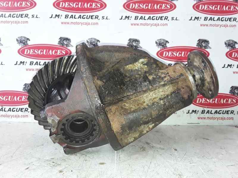Recambio de diferencial trasero para nissan patrol (k/w260) referencia OEM IAM 38311/G9800/MR3/S39:109921  