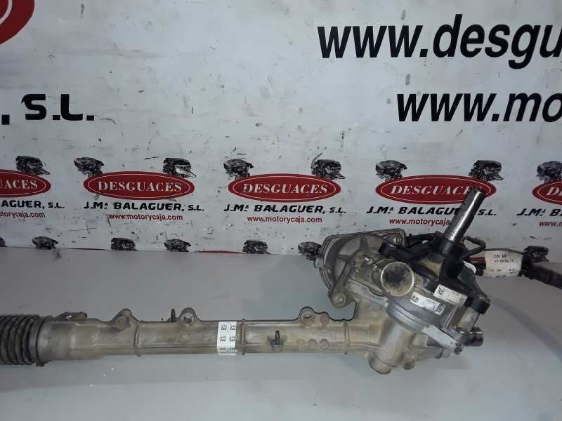 Recambio de cremallera direccion para peugeot 3008 referencia OEM IAM A2C37847100  