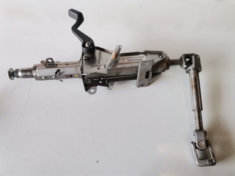 Recambio de columna direccion para seat leon (1p1) bls referencia OEM IAM 1P1419502F  
