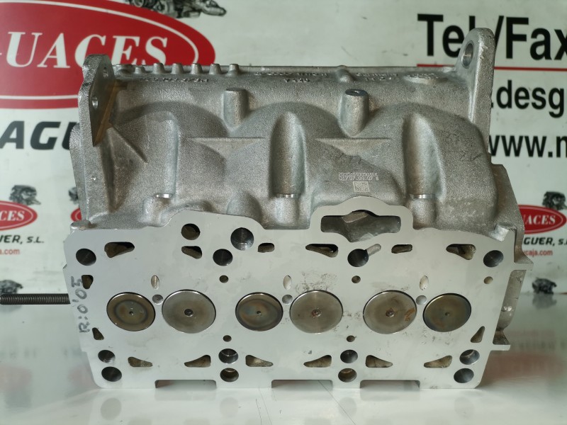 Recambio de culata para seat ibiza berlina (6j5) bms referencia OEM IAM 045103373H  