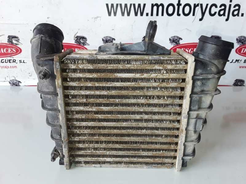 Recambio de intercooler para seat ibiza (6l1) bnm referencia OEM IAM 6Q0145804A  