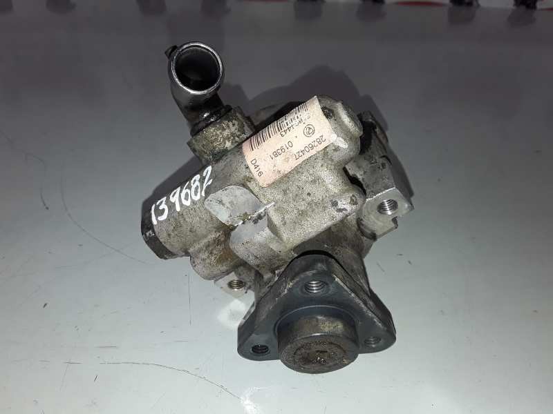 Recambio de bomba direccion para fiat ii doblò (152) referencia OEM IAM 28260427  
