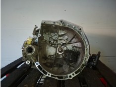 Recambio de caja cambios para citroen c3 8hx referencia OEM IAM 20CN33  
