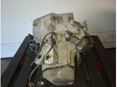 Recambio de caja cambios para citroen c3 8hx referencia OEM IAM 20CN33   2