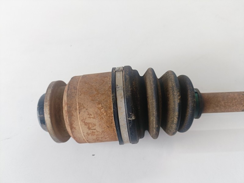 Recambio de transmision delantera izquierda para mitsubishi montero pinin io (h60/h70) 4g93 referencia OEM IAM   