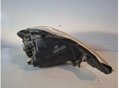 Recambio de faro izquierdo para citroen c3 8hx referencia OEM IAM    2