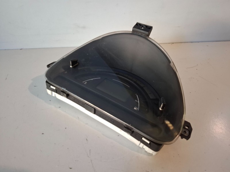 Recambio de cuadro instrumentos para citroen c3 8hx referencia OEM IAM P9645994280  
