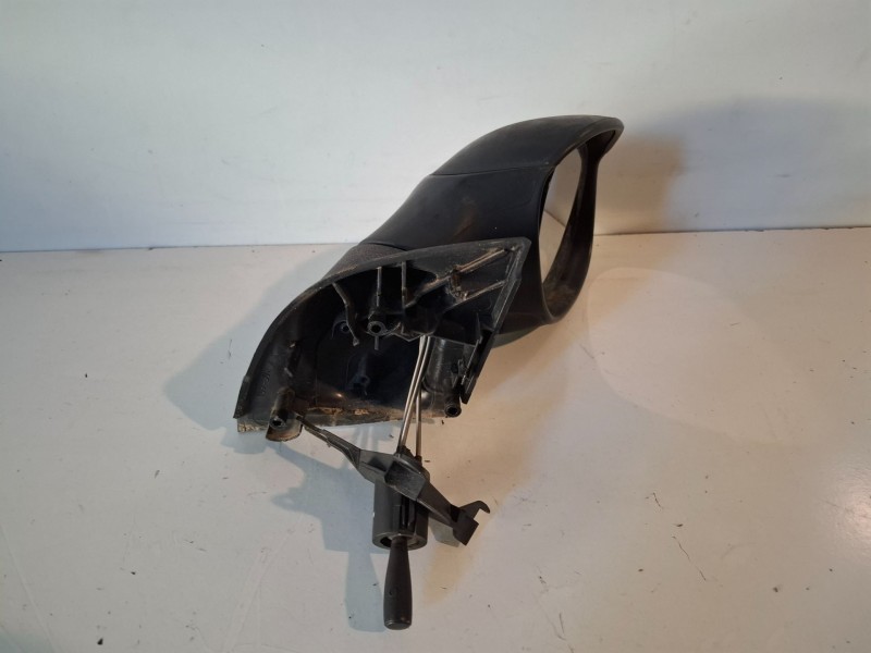 Recambio de retrovisor derecho para citroen c3 8hx referencia OEM IAM   