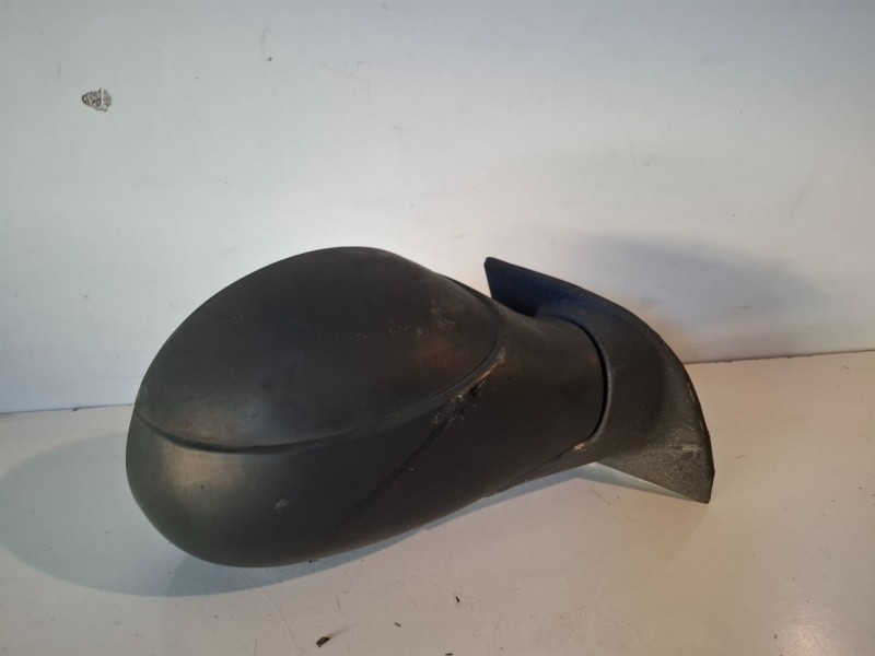 Recambio de retrovisor derecho para citroen c3 8hx referencia OEM IAM   