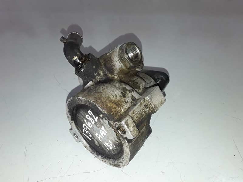 Recambio de bomba direccion para fiat ii doblò (152) referencia OEM IAM 28260427  