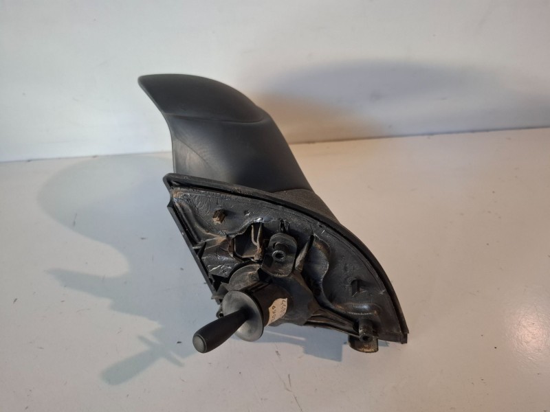 Recambio de retrovisor izquierdo para citroen c3 8hx referencia OEM IAM   