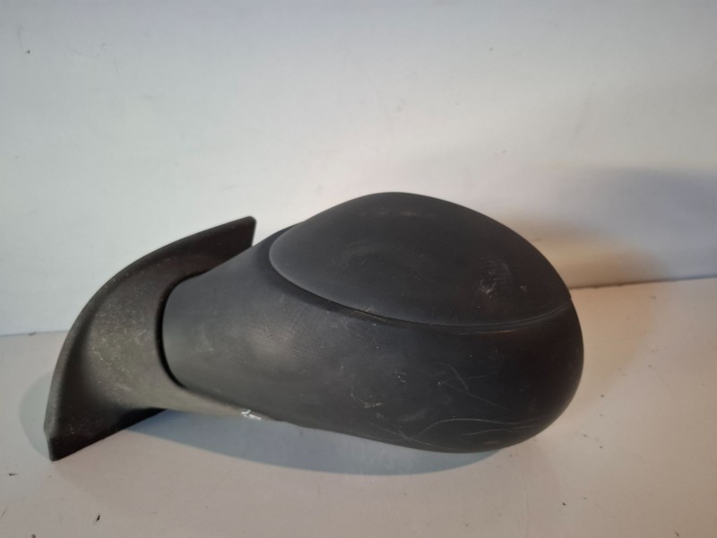 Recambio de retrovisor izquierdo para citroen c3 8hx referencia OEM IAM   