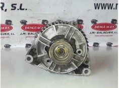 Recambio de alternador para opel zafira a y20dth referencia OEM IAM 0123500008/90506202  
