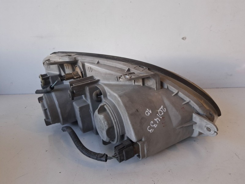 Recambio de faro izquierdo para daewoo nubira wagon x20sed referencia OEM IAM   