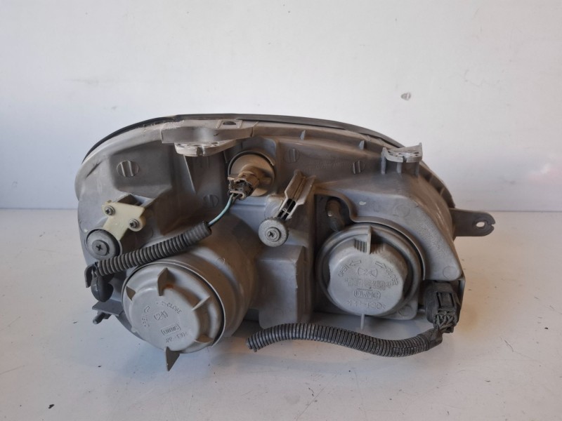 Recambio de faro izquierdo para daewoo nubira wagon x20sed referencia OEM IAM   