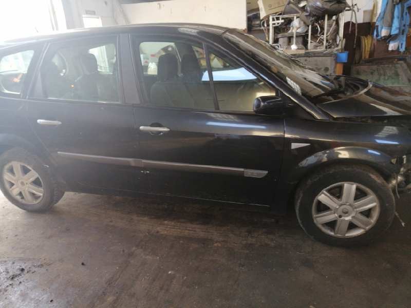 renault scenic ii (jm) del año 2005