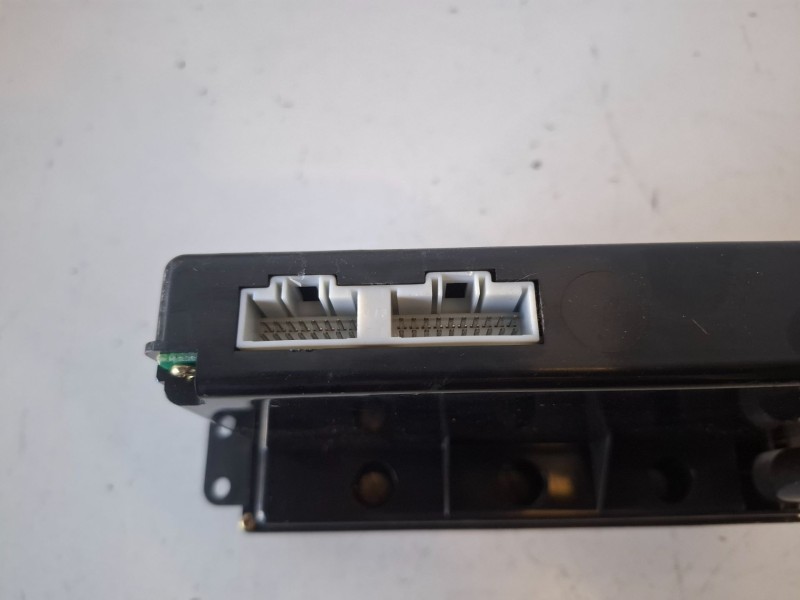 Recambio de mando climatizador para daewoo nubira wagon x20sed referencia OEM IAM 96271350  