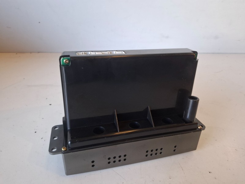 Recambio de mando climatizador para daewoo nubira wagon x20sed referencia OEM IAM 96271350  