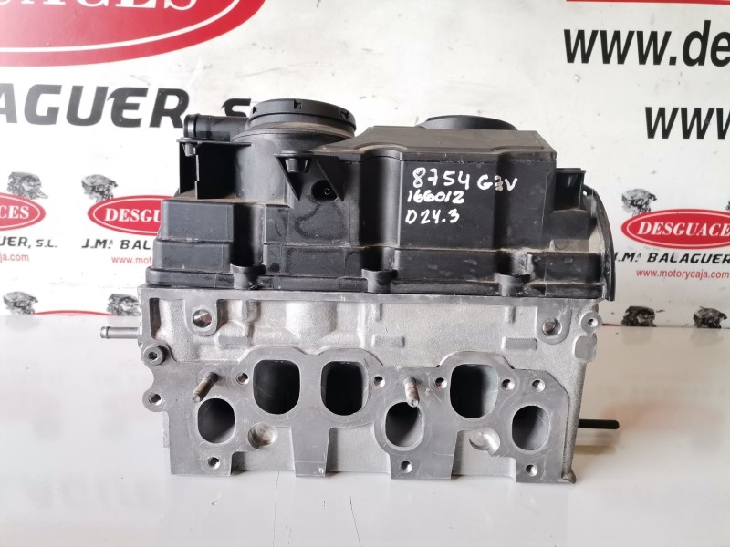 Recambio de culata para seat ibiza berlina (6j5) bms referencia OEM IAM 045103373H  