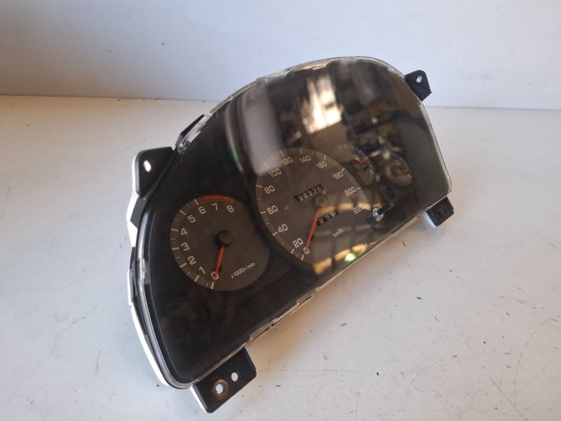 Recambio de cuadro instrumentos para daewoo nubira wagon x20sed referencia OEM IAM   