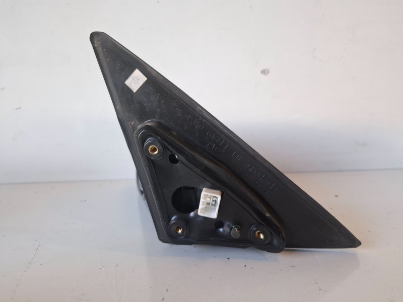 Recambio de retrovisor izquierdo para daewoo nubira wagon x20sed referencia OEM IAM   