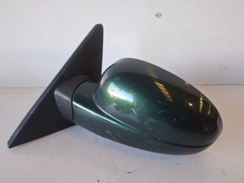 Recambio de retrovisor izquierdo para daewoo nubira wagon x20sed referencia OEM IAM   