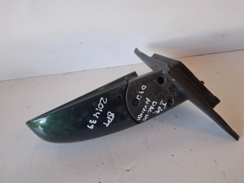 Recambio de retrovisor izquierdo para daewoo nubira wagon x20sed referencia OEM IAM   