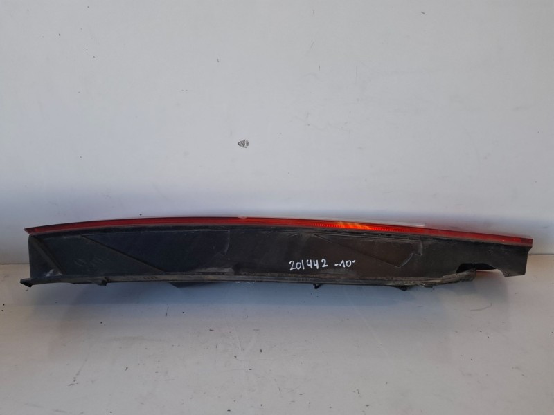 Recambio de piloto trasero izquierdo para ford focus berlina (cap) g8da referencia OEM IAM   