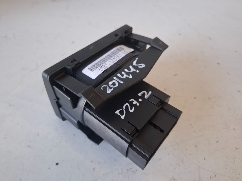Recambio de mando luces para ford focus berlina (cap) g8da referencia OEM IAM 4M5T13A024LA  