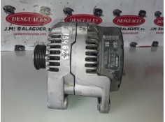 Recambio de alternador para opel zafira a y20dth referencia OEM IAM 0123500008/90506202   2