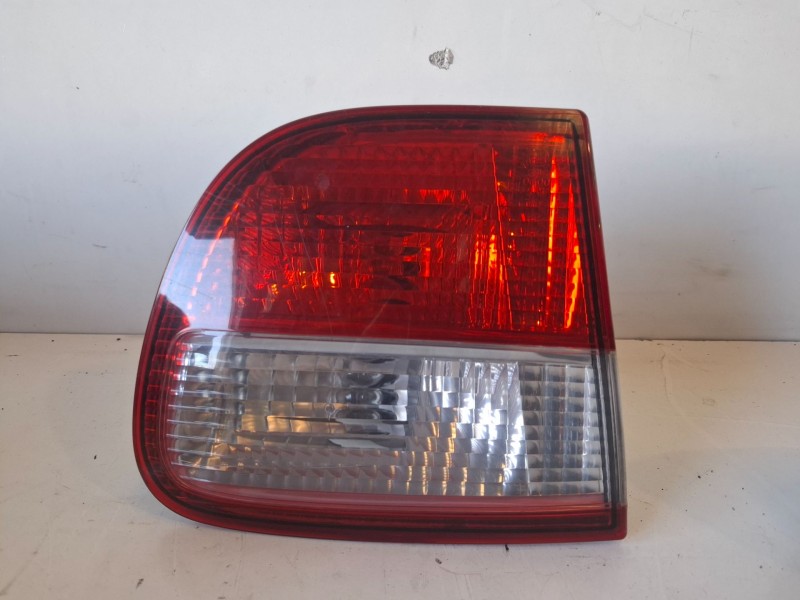 Recambio de piloto trasero izquierdo para seat leon (1m1) asv referencia OEM IAM   